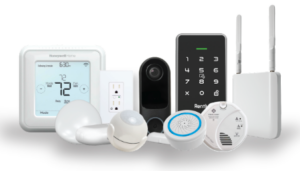 Smart Home devices
