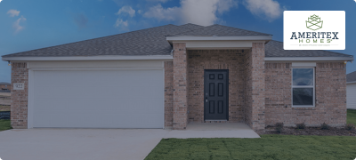 Ameritex Homes Community