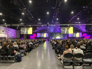 General Session at Apartmentalize 2022