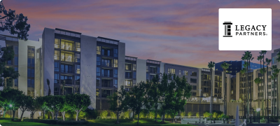 Legacy Partners Community