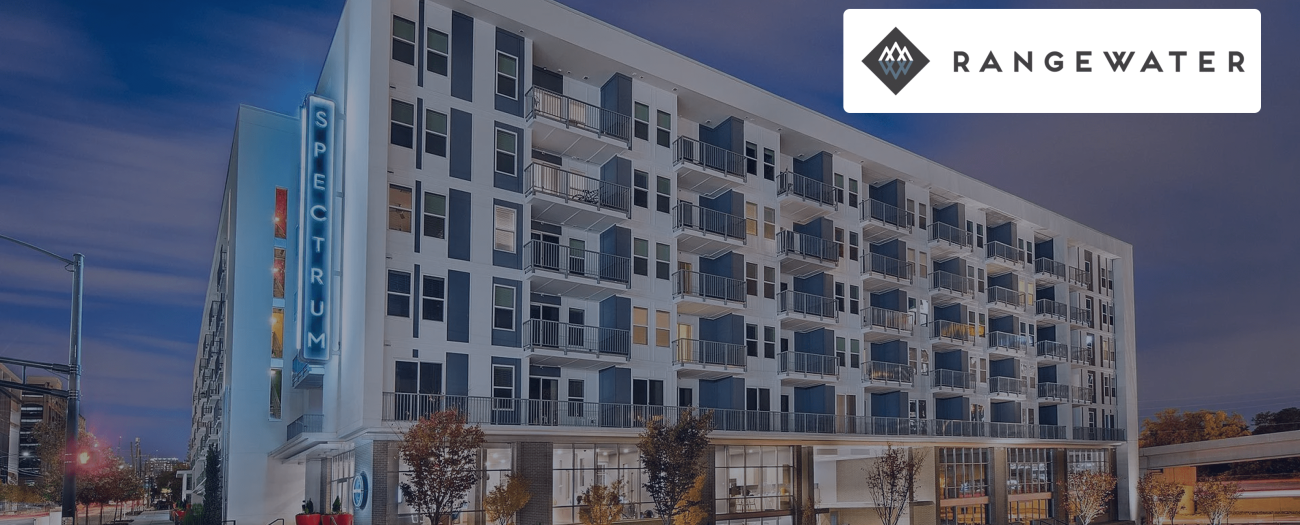 Rangewater Community