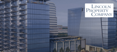Lincoln Property Company Community