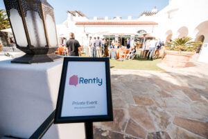 Rently Smart Home Summit Private Event