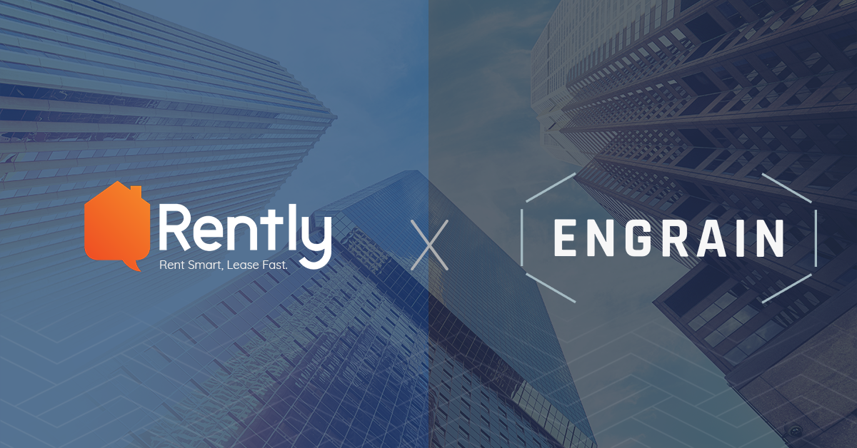 Rently and Engrain Partnership release a powerful integration for self