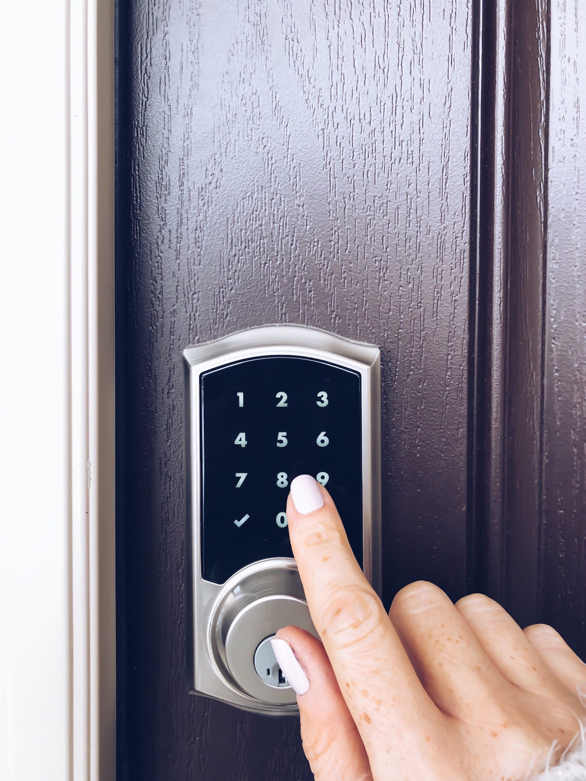 When is the right time to upgrade to smart home? Rently