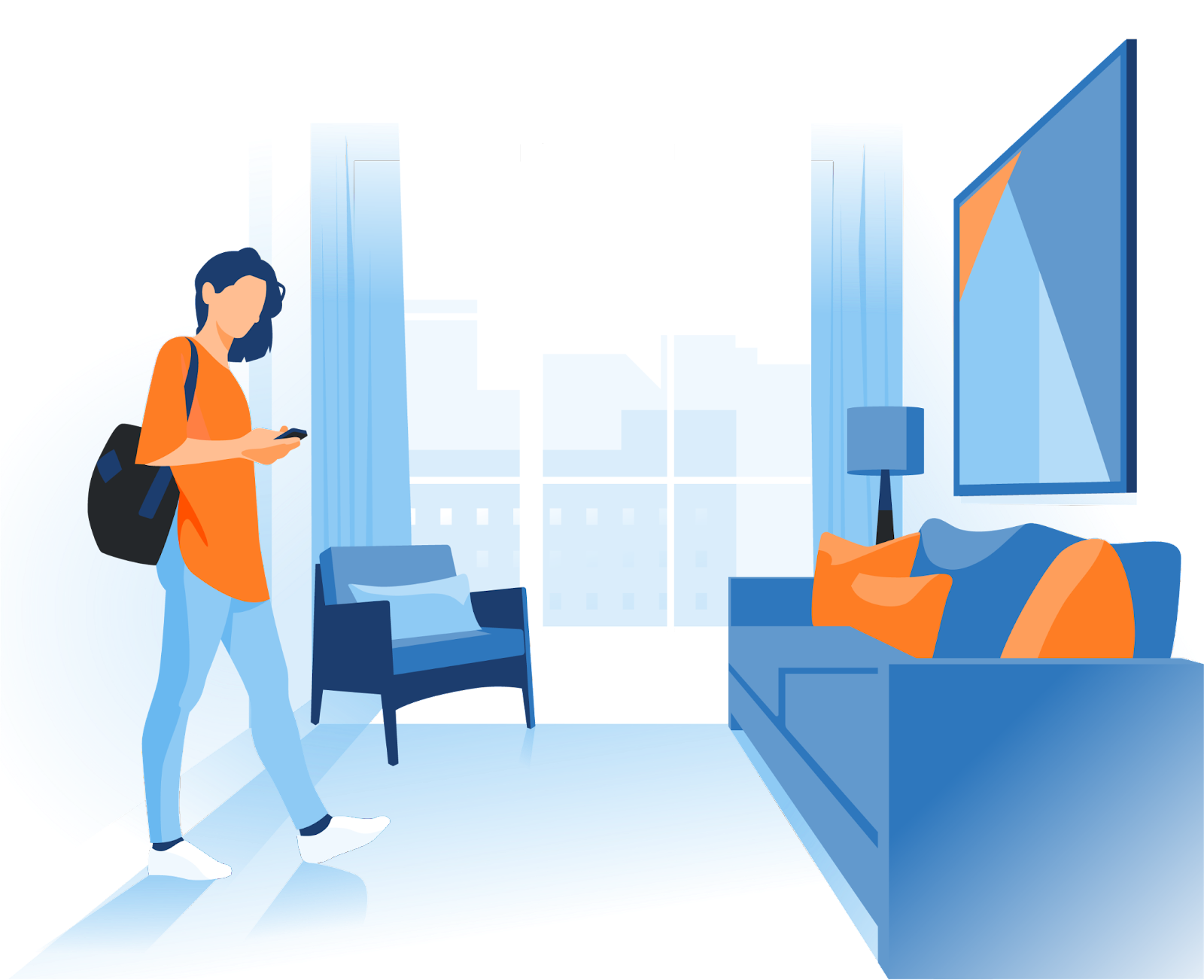 Rently Smart Home Tech Enhances Student Housing Properties