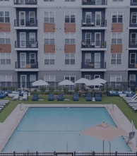 Wood Partners COmmunity