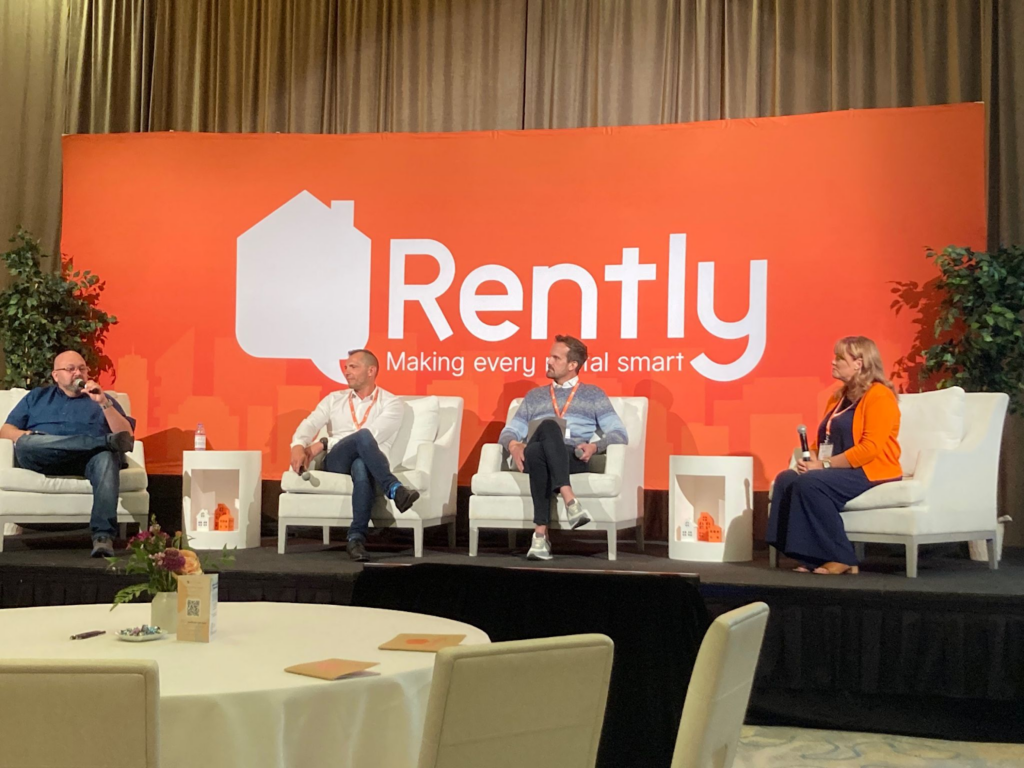 Rently Summit Progress Residential