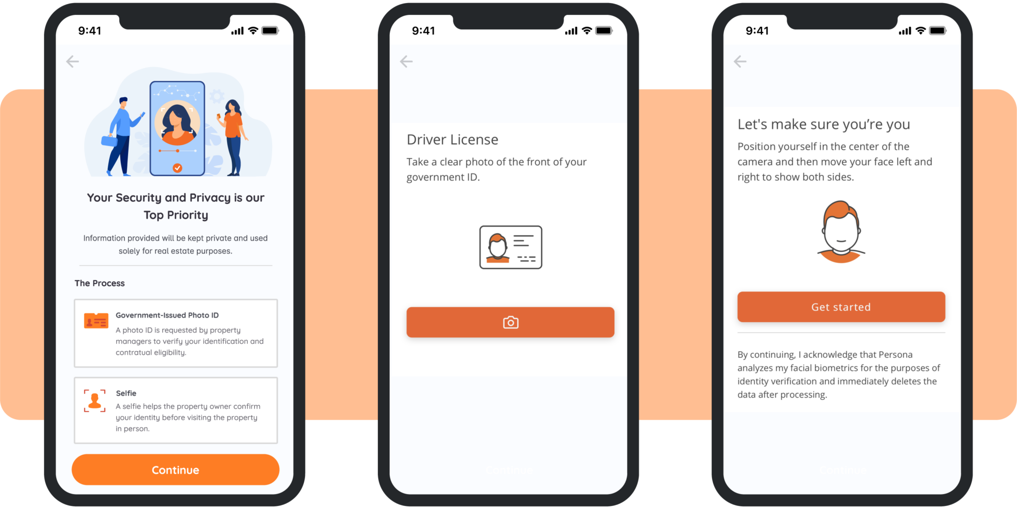 How Rently Makes SelfGuided Tours Safe for Renters Rently