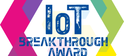 IoT Breakthrough Awards