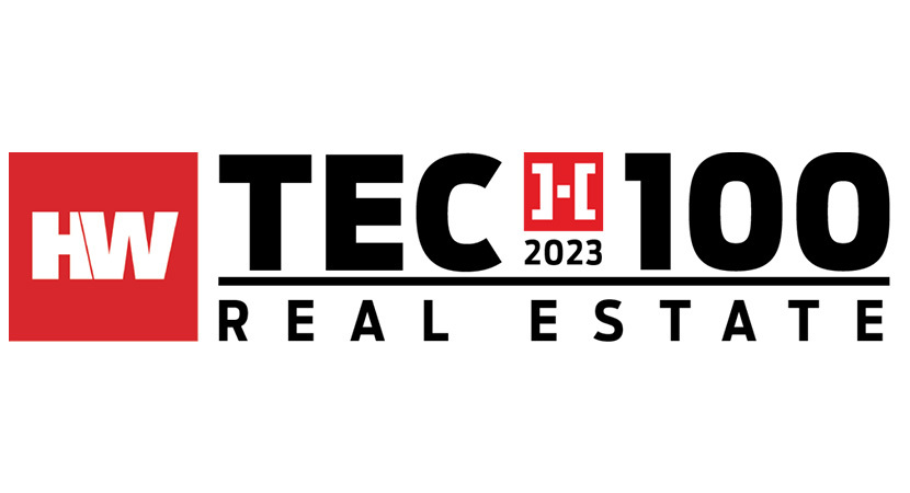 Housingwire tech100