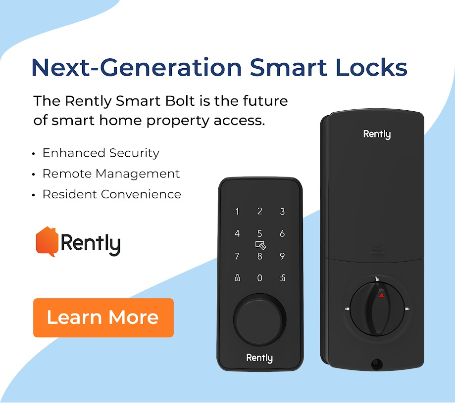 Smart Lock Smart Home