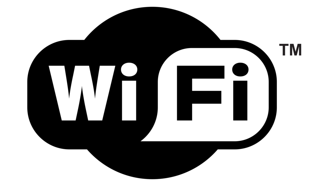 wi-fi logo