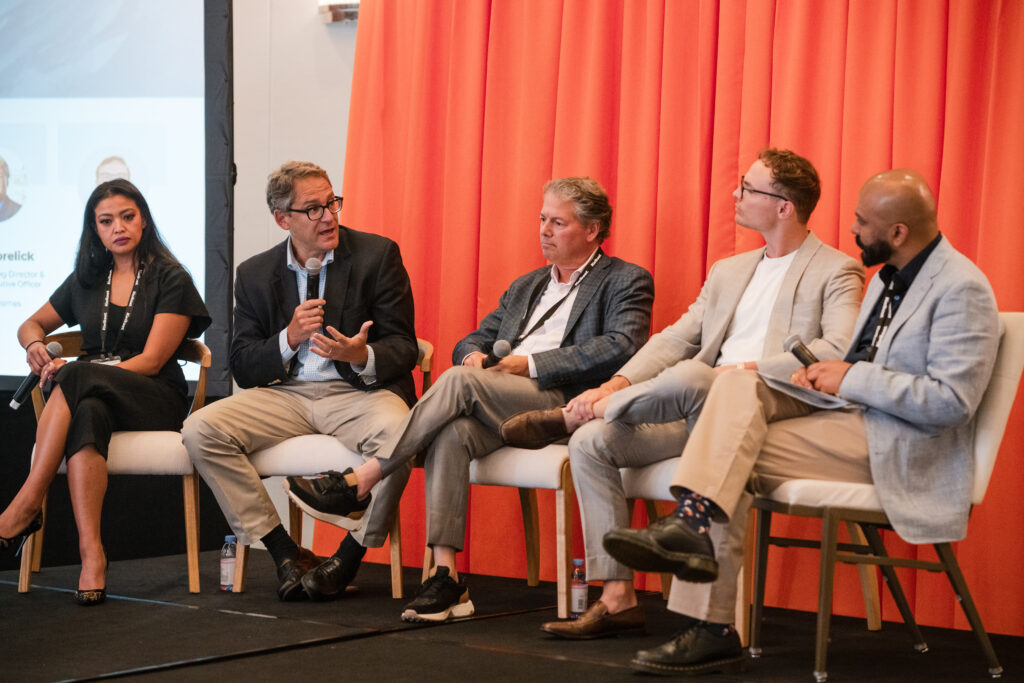 Rently summit panel discusses how to combat squatters