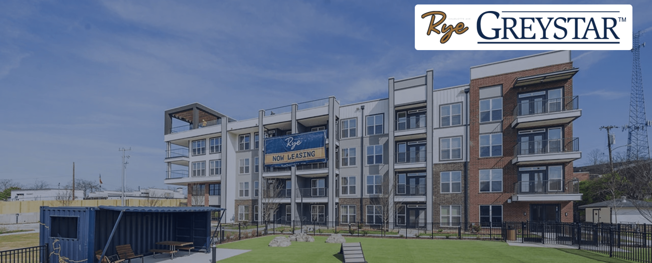 Greystar Rye Community