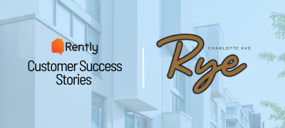 Rently Customer Success Stories Rye Charlotte Ave