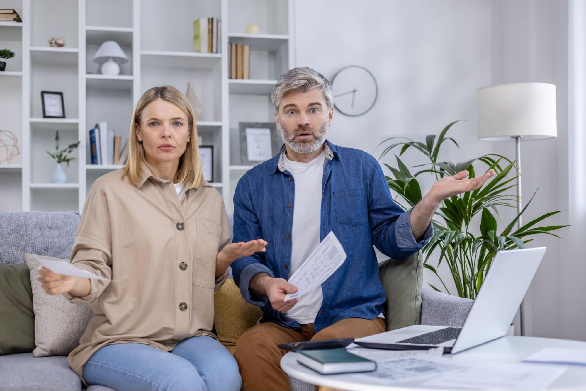 Scammed Renters