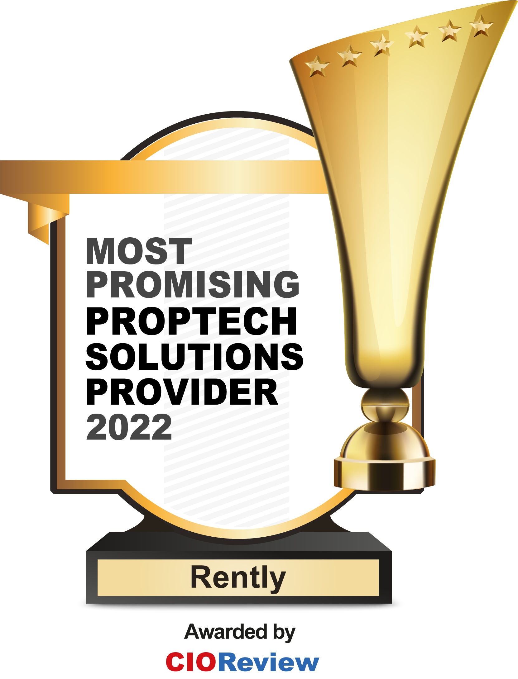 CIO award