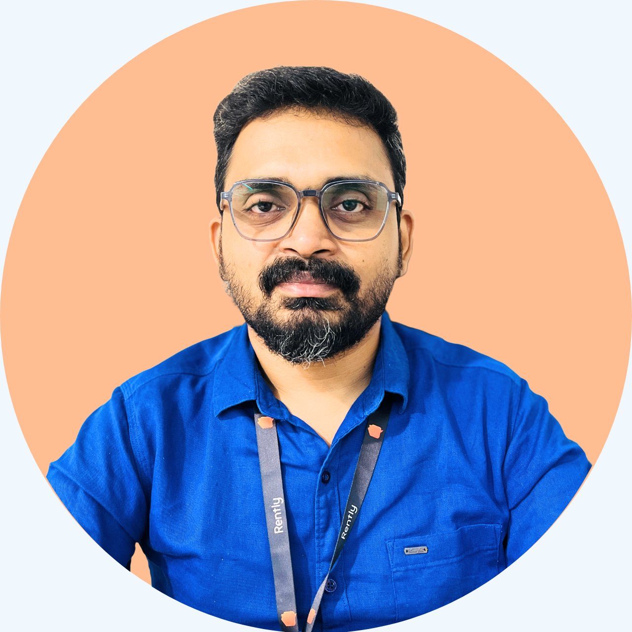 Prabu Rajendran