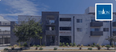 Trion Property Community