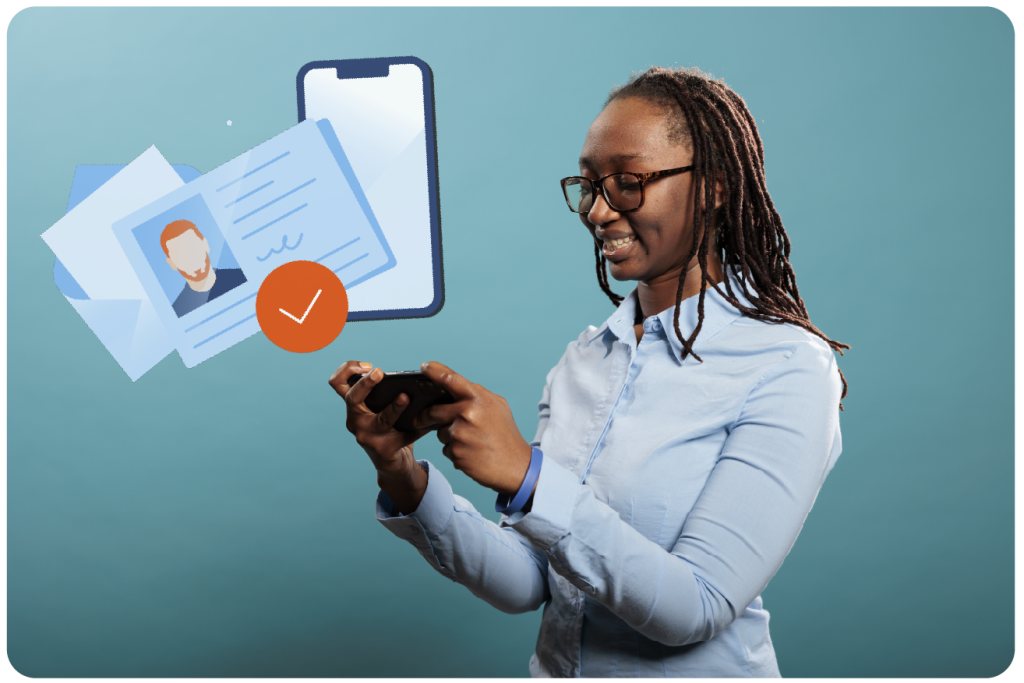 protect your rentals from scams by verifying identities and locations