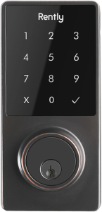 bluetooth smart lock