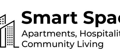 Parks Associates Smart Spaces Logo