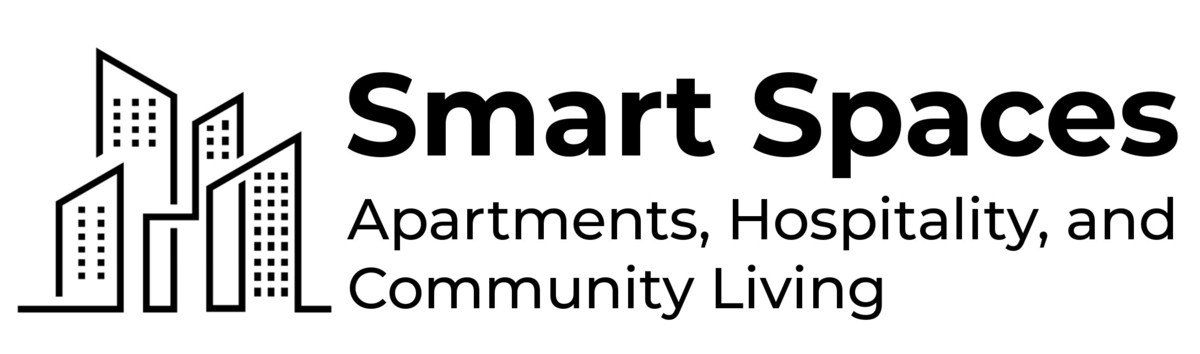 Parks Associates Smart Spaces Logo