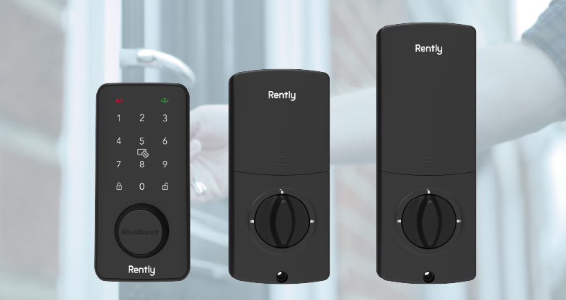 Rently Smart Bolt Elite front and back. 4 battery and 8 battery versions