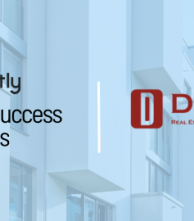 Banner image of Rently logo and Dunbar logo with the words 