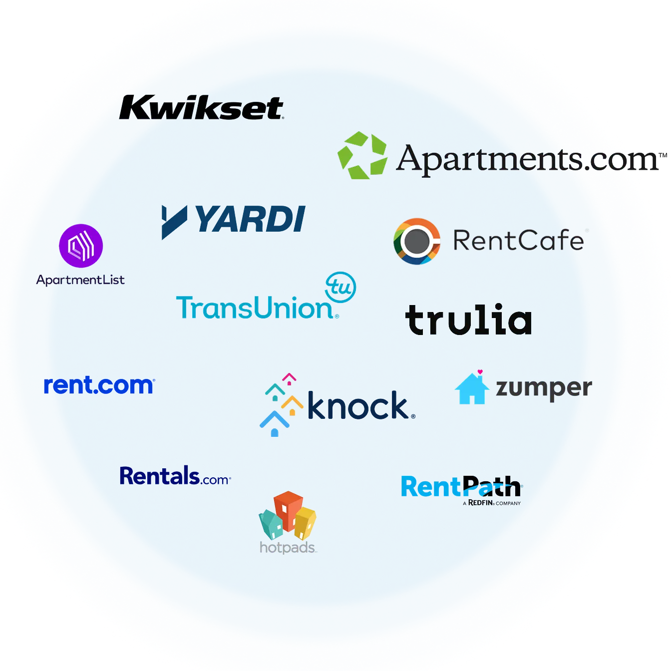 logos collection