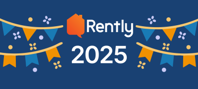 Rently 2025 Banner