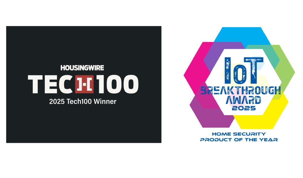 Rently's 2025 Awards