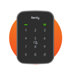 Rently Access Panel Pro