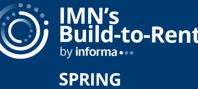 IMN Build to Rent Spring