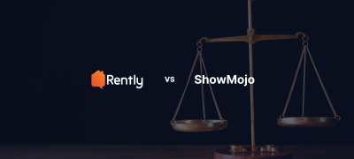 Rently vs. ShowMojo - see why Rently wins