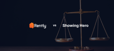 See how Rently compares to Showing Hero.