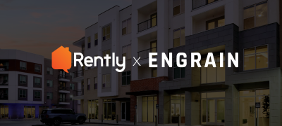 Rently and Engrain integration for fee transparency on rental listings