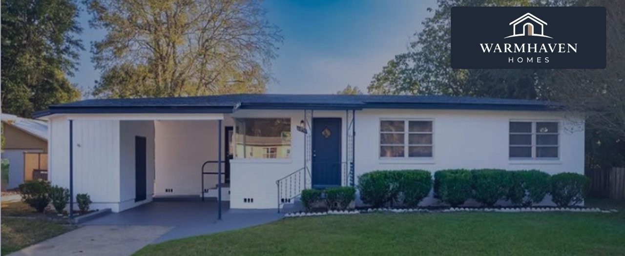 WarmHaven Case Study Thumbnail
