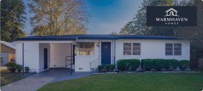 WarmHaven Case Study Thumbnail
