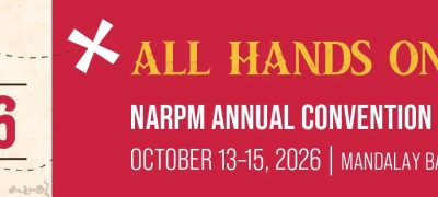 2026 NARPM Annual Convention & Trade Show logo