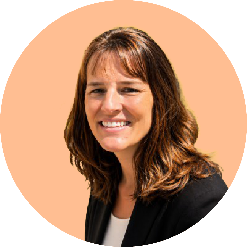 Tammy Keene-Frye