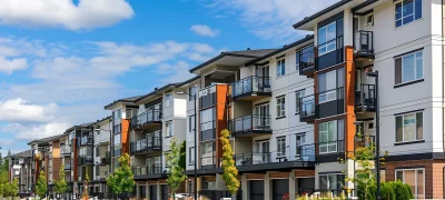 Multifamily Image