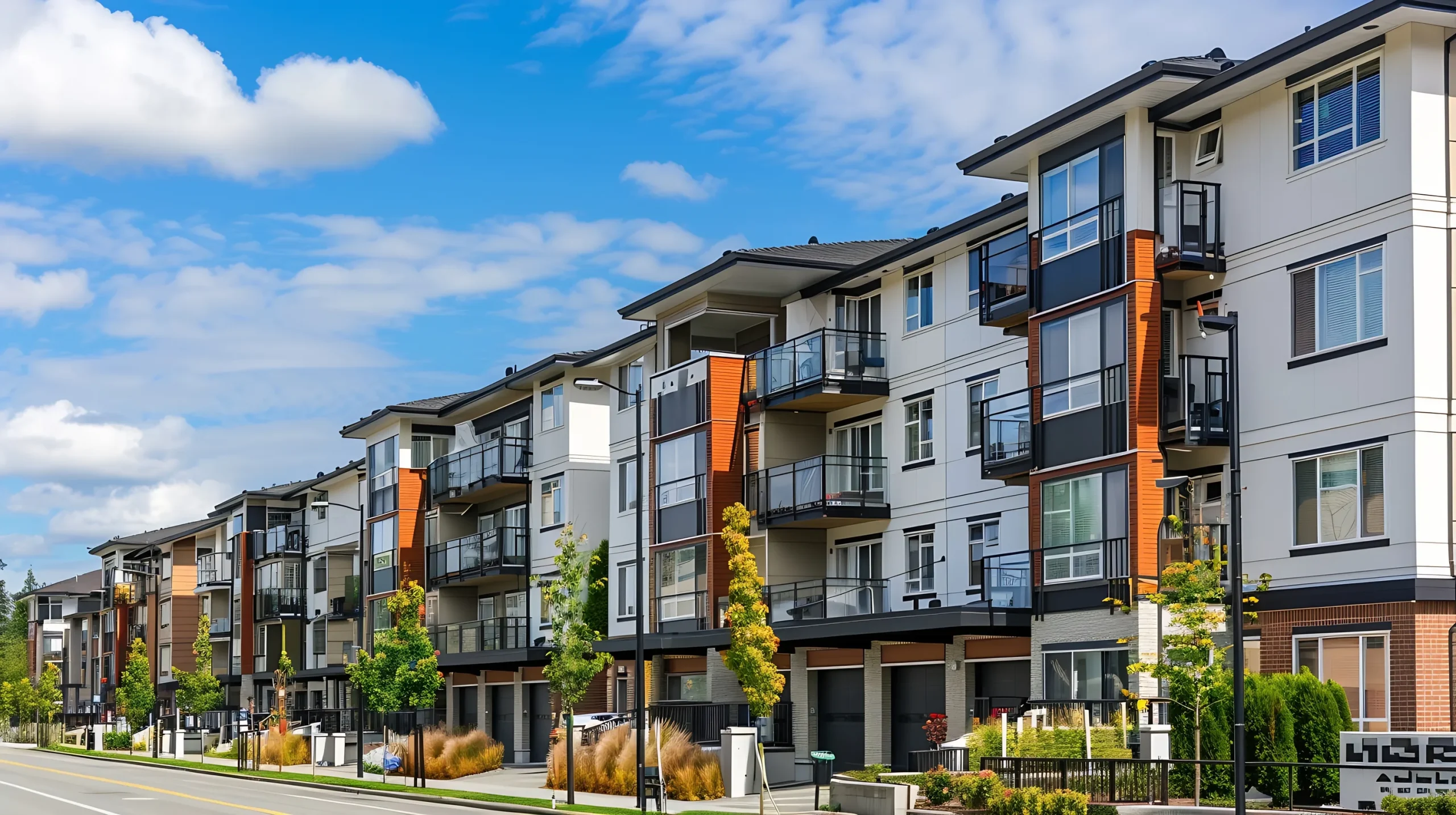Multifamily