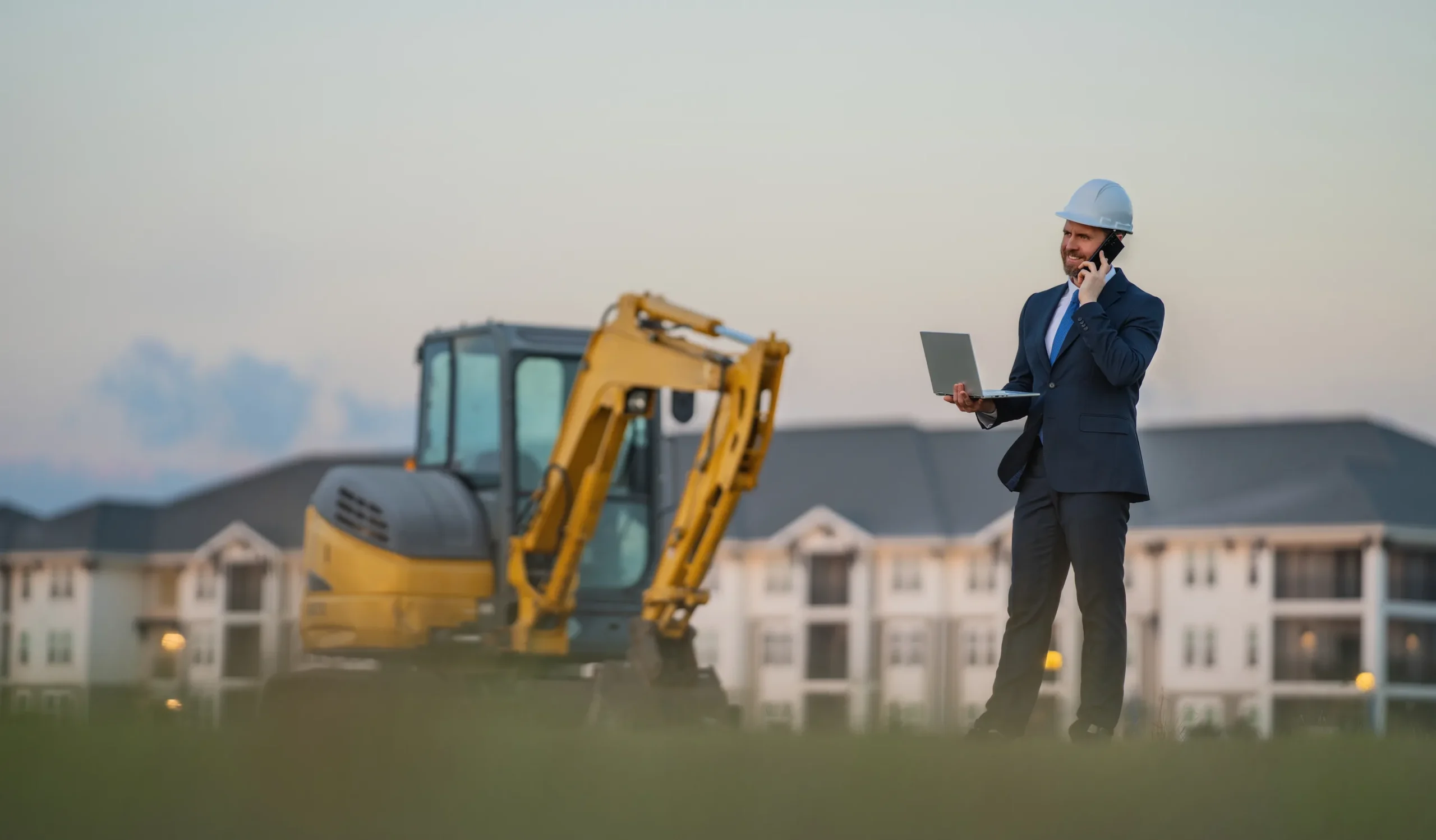 Build-to-Rent
