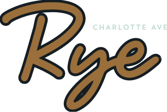 Rye Charlotte